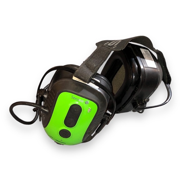 2 pairs of Sensear SM1X SR headset to headset communication - Picture 4 of 10